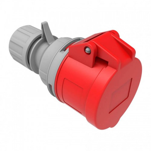 BEMIS - Bemis (Bc1-1505-2312) Cee Norm 5*16A Uzatma Priz