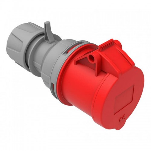 BEMIS - Bemis (Bc1-3504-2312) Cee Norm 4*32A Uzatma Priz