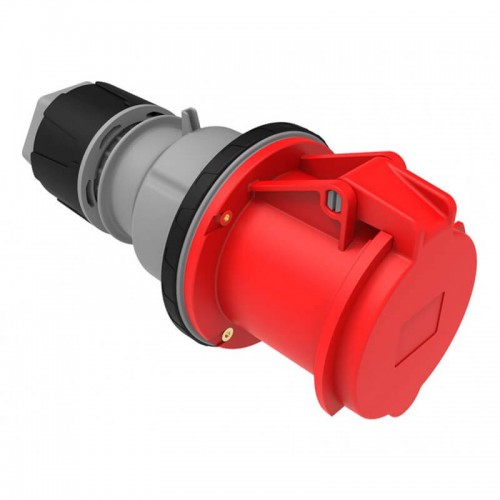 BEMIS - Bemis (Bc1-4504-2312) Cee Norm 4*63A Uzatma Prizi