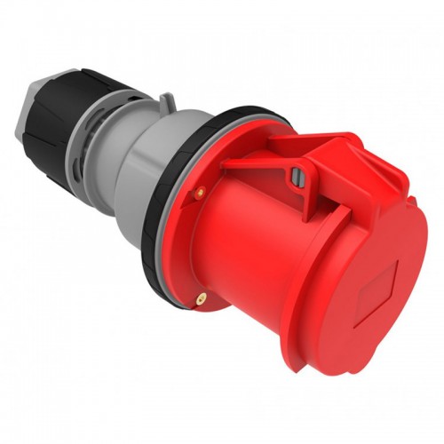 BEMIS - Bemis (Bc1-4505-2312) Cee Norm 5*63A Uzatma Priz