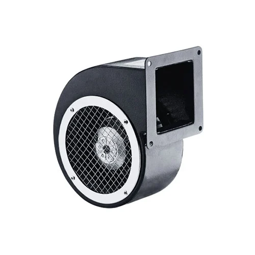 Bahçıvan Bdrs-160/60 Radyal Salyangoz