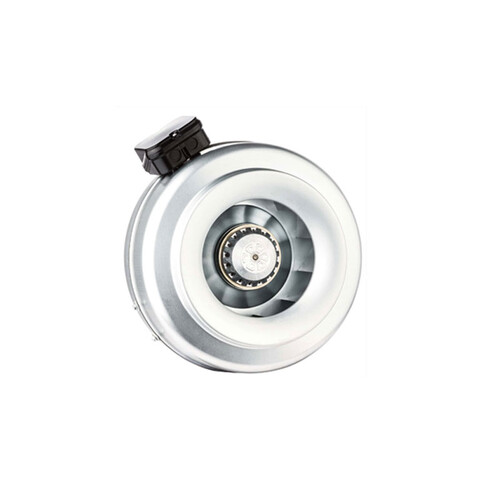 BAHÇIVAN - Bahçıvan Bdtx 315-B Geri Eğimli Kanal Fanı