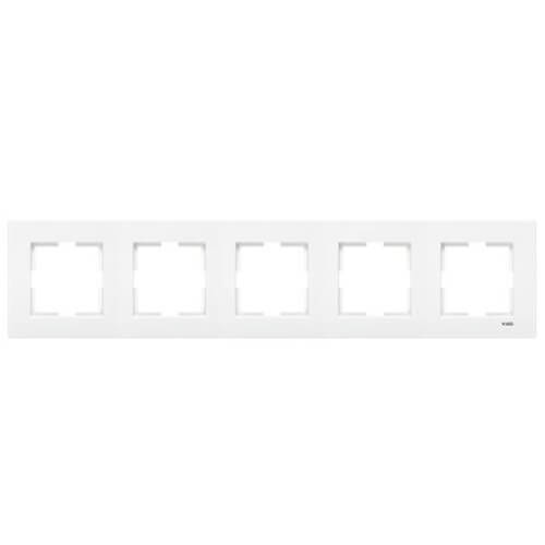 VIKO - Viko Karre Beşli Çerçeve