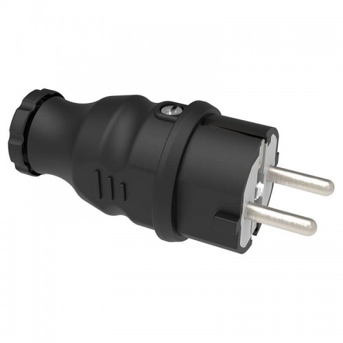 BEMIS - Bemis (Bk1-1402-2011) 1*16A Düz Fiş