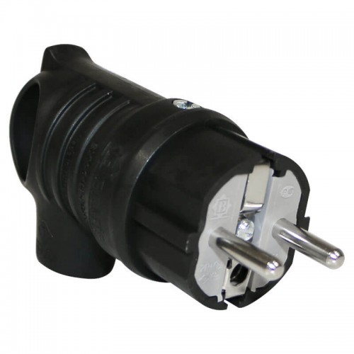 BEMIS - Bemis (Bk1-1402-2022) 1*16A Eğik Fiş