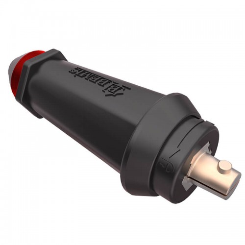 BEMIS - Bemis (Bk4-9501-2010) 50/150Mm2 400A Ark Fişi