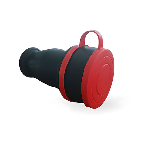 BEMIS - BYES (BY10-206) 3*32A Uzatma Prizi