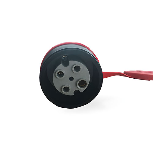 BYES (BY10-206) 3*32A Uzatma Prizi