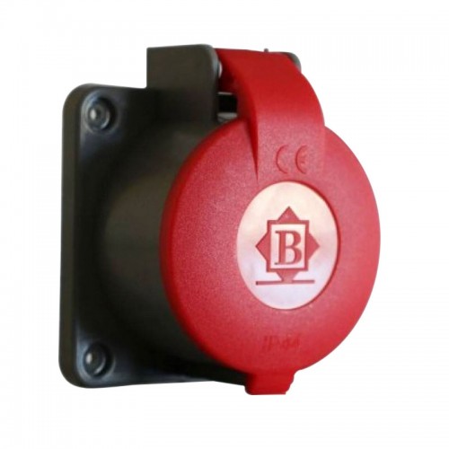 BEMIS - BYES (BY10-207) 3*32A Makina Prizi