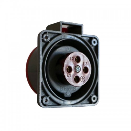 BYES (BY10-207) 3*32A Makina Prizi