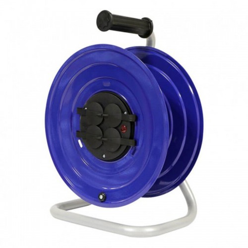 BEMIS - Bemis (Bm2-3103-0000) Kablo Makarası Boş (50Mt.Metal)