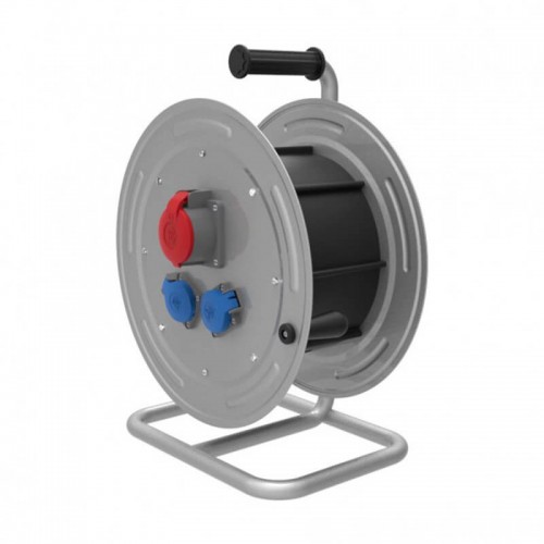 BEMIS - Bemis (Bm4-5203-1060) Kablo Makarası Boş (50Mt.Metal)