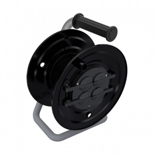 BEMIS - Bemis (Bm8-2103-0000) Kablo Makarası Boş (25Mt.Plastik)