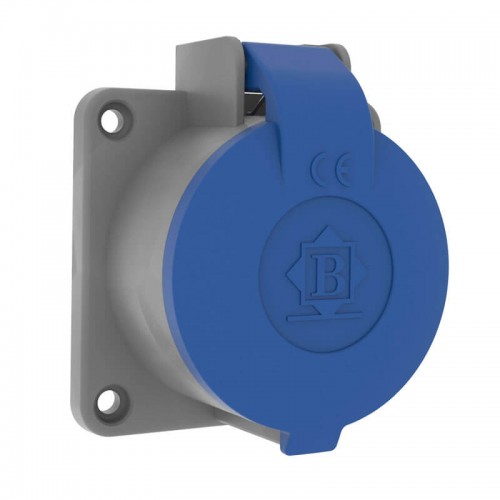 BEMIS - Bemis (Bp1-1402-2410) 1*16A Makine Prizi