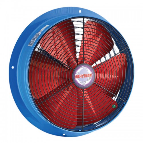 BAHÇIVAN - Bahçıvan Bsm-450 45 Cm Monofaze Aspiratör