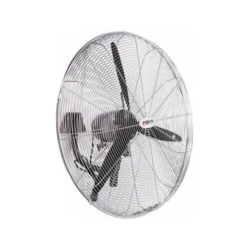 BAHÇIVAN - Bahçıvan Bsv-D 500 Sanayi Tipi Duvar Vantilatör