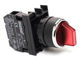 EMAS - Emas Kalıcı Buton Çift Start Seçici 2Na