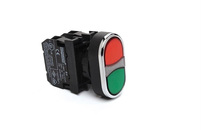 Emas Buton Çiftli Yaylı K/Y 1Na+1Nk