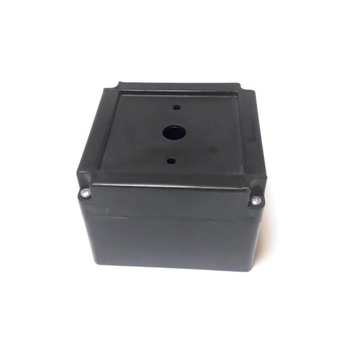 OPAS - Opaş Büyük Pako Şalter Kutusu (112*112*140)