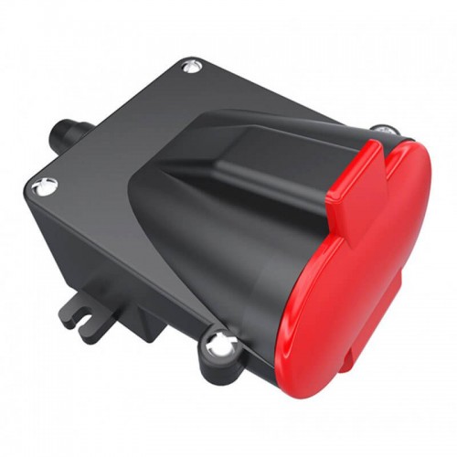 BEMIS - Bemis (By1-2504-2511) 25/40A Yassı Duvar Priz