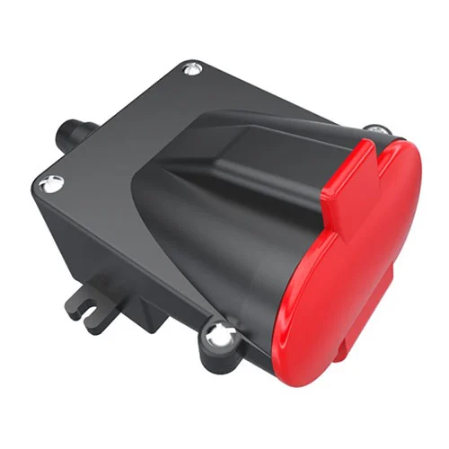 BEMIS - Byes (BY10-223) 25/40A Yassı Duvar Priz