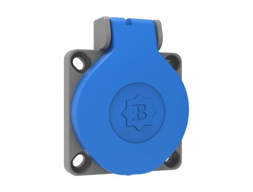 BEMIS - Bemis (By8-1402-2700) 1*16A Pano Priz