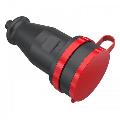 BEMIS - (BY10-201) 3*16A UZATMA PRİZİ