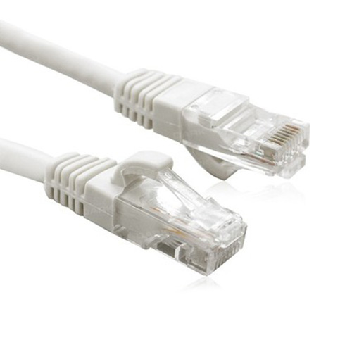 DIGER - Cat6 UTP Patch Kablo 0,30Mt