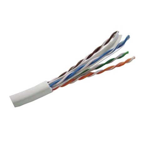 UPTECH - Uptech Cat5 UTP Kablo (1 metre)