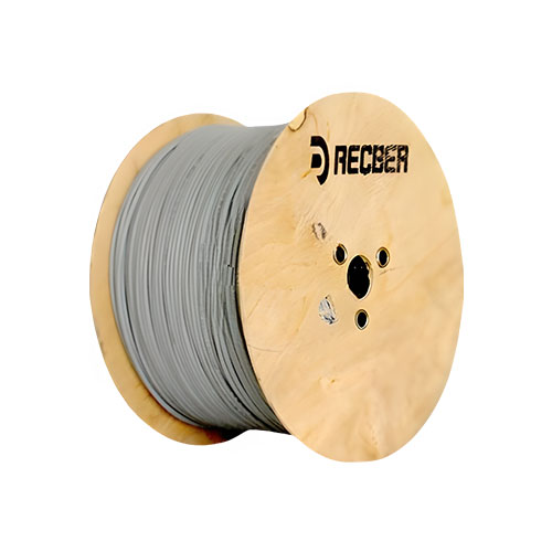 Reçber SL400 U23 Cat6 Halojen Free 23AWG UTP Kablo 506022 (1 metre)