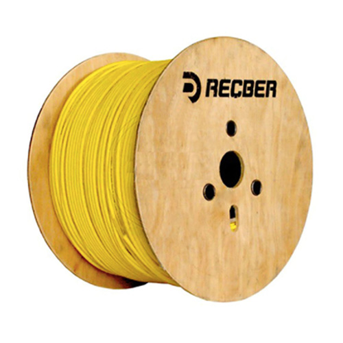 Reçber SL400 U23 Cat6 Halojen Free 23AWG UTP Kablo 506022 (1 metre)