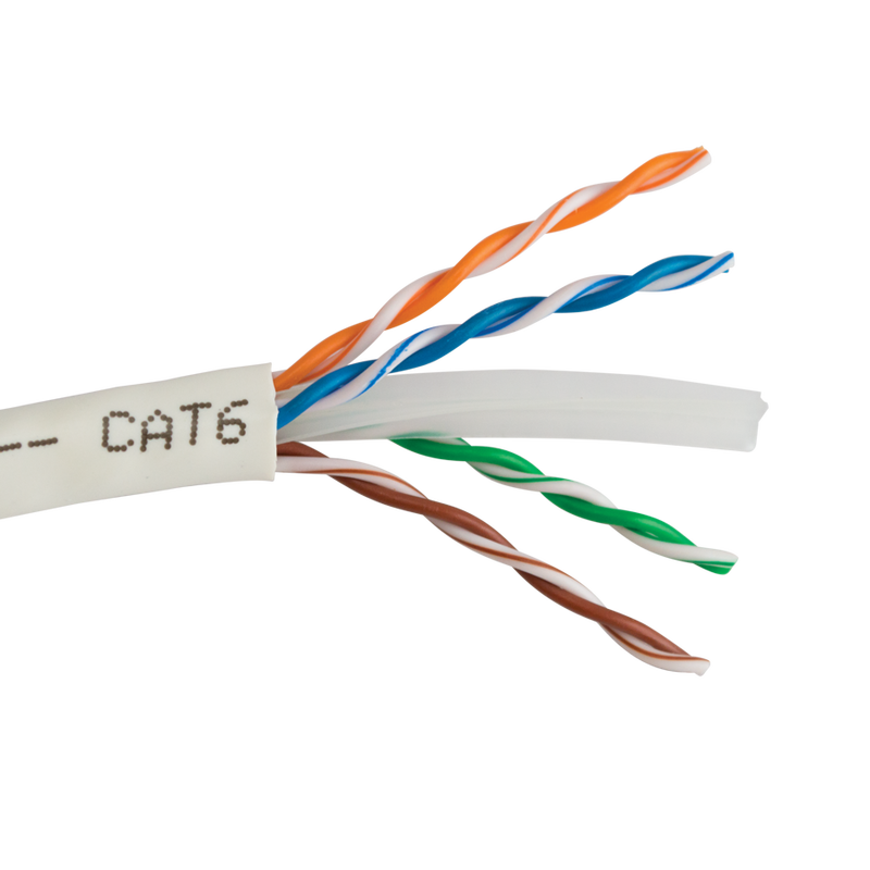 UPTECH - FOREST Cat6 UTP Kablo (1 metre)