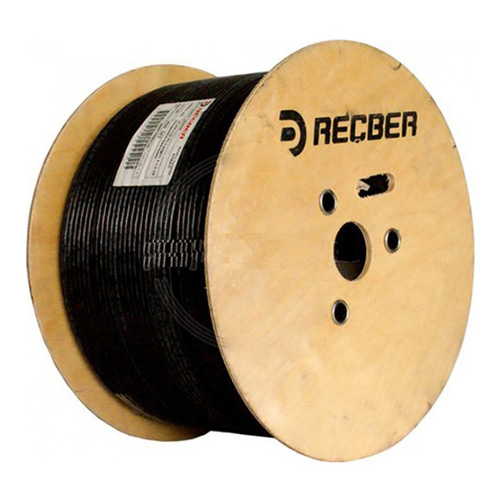 Reçber SL400 U23 Cat6 Harici 23AWG UTP Kablo 506025 (1 metre)