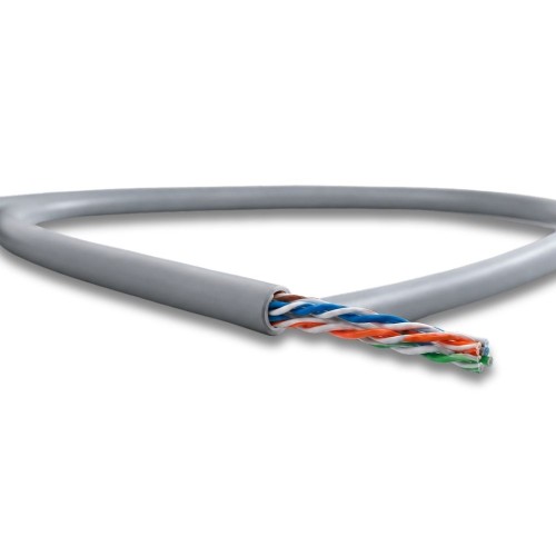 Reçber SL400 U23 Cat6 23AWG UTP Kablo 506019 (1 metre)