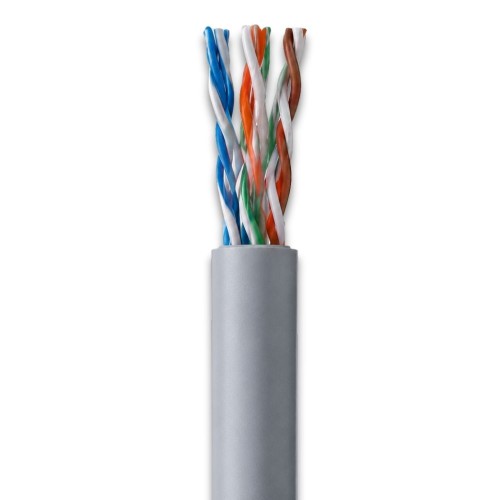 Reçber SL400 U23 Cat6 23AWG UTP Kablo 506019 (1 metre)
