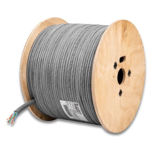Reçber SL400 U23 Cat6 23AWG UTP Kablo 506019 (1 metre)