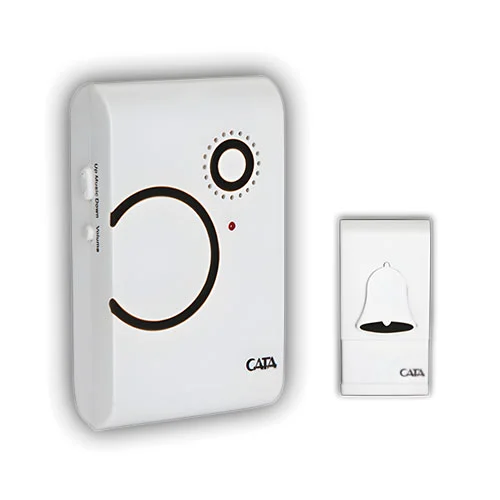 CATA - Cata Ct-101 Uzaktan Kumandalı Zil