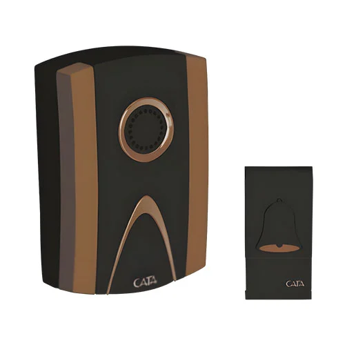 CATA - Cata Ct-102 Uzaktan Kumandalı Zil