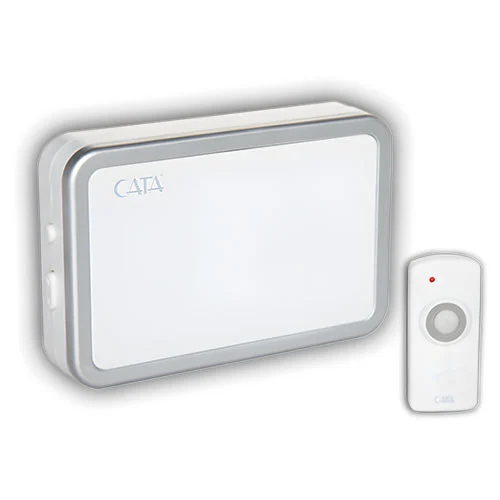 CATA - Cata Ct-103 Uzaktan Kumandalı Zil