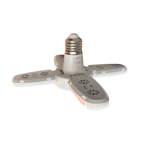 Cata Ct-1151 30W Pervane Ampul (Beyaz)