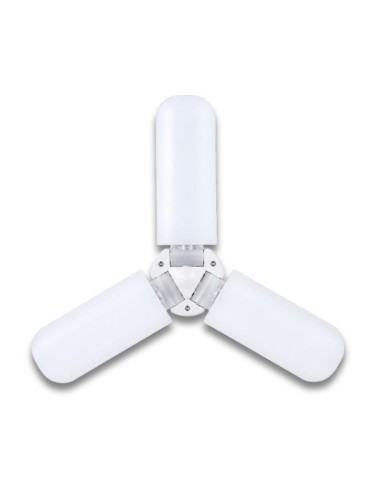 CATA - Cata CT-1152 42W Pervane Ampul Beyaz