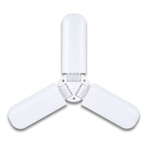 CATA - Cata CT-1152 42W Pervane Ampul Beyaz