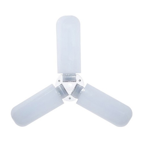 CATA - Cata CT-1152 42W Pervane Ampul Beyaz