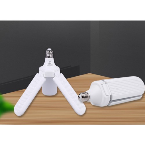 Cata CT-1152 42W Pervane Ampul Beyaz