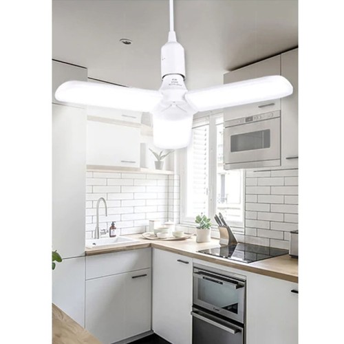 Cata CT-1152 42W Pervane Ampul Beyaz