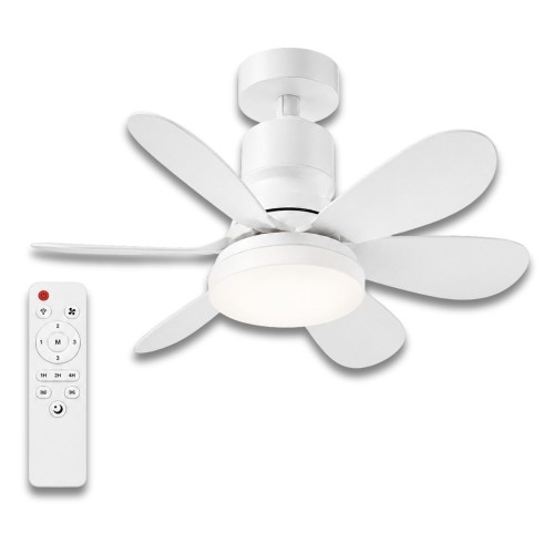 Cata Ct-1154 Lodos Fan Led Ampul