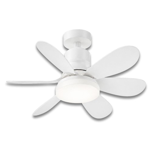 CATA - Cata Ct-1154 Lodos Fan Led Ampul