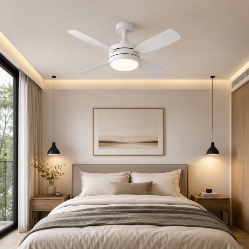 Cata Ct-1155 Karayel Fan Led Ampul