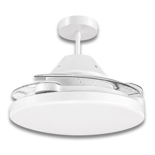 CATA - Cata Ct-1156 Dolunay Fan Led Ampul (Hayalet Pervaneli)