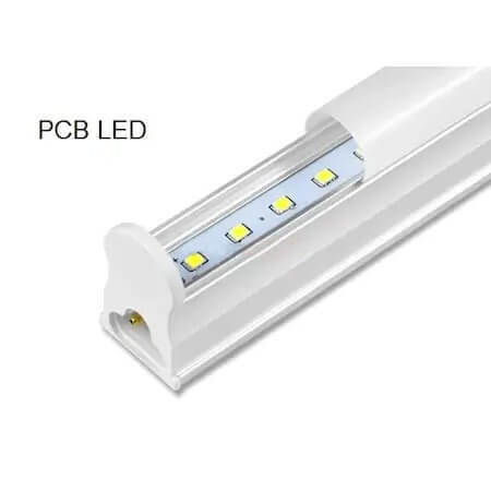 Cata Ct-2468 15W T5 Ledli Bant Armatürü Günışığı